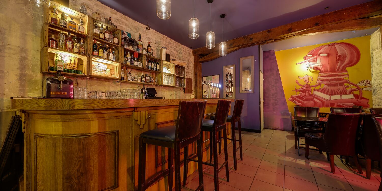 Bar 21: L’Épicentre de l’Éclate Parisienne dans le 9ème
