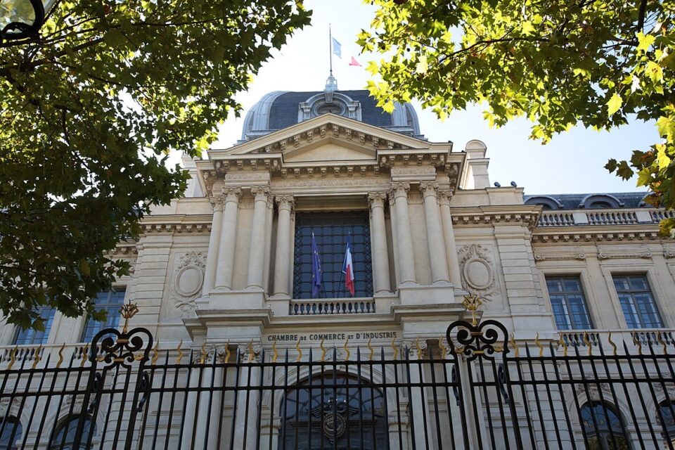 Ile-de-France : quand les entreprises font du bruit et secouent le marché !