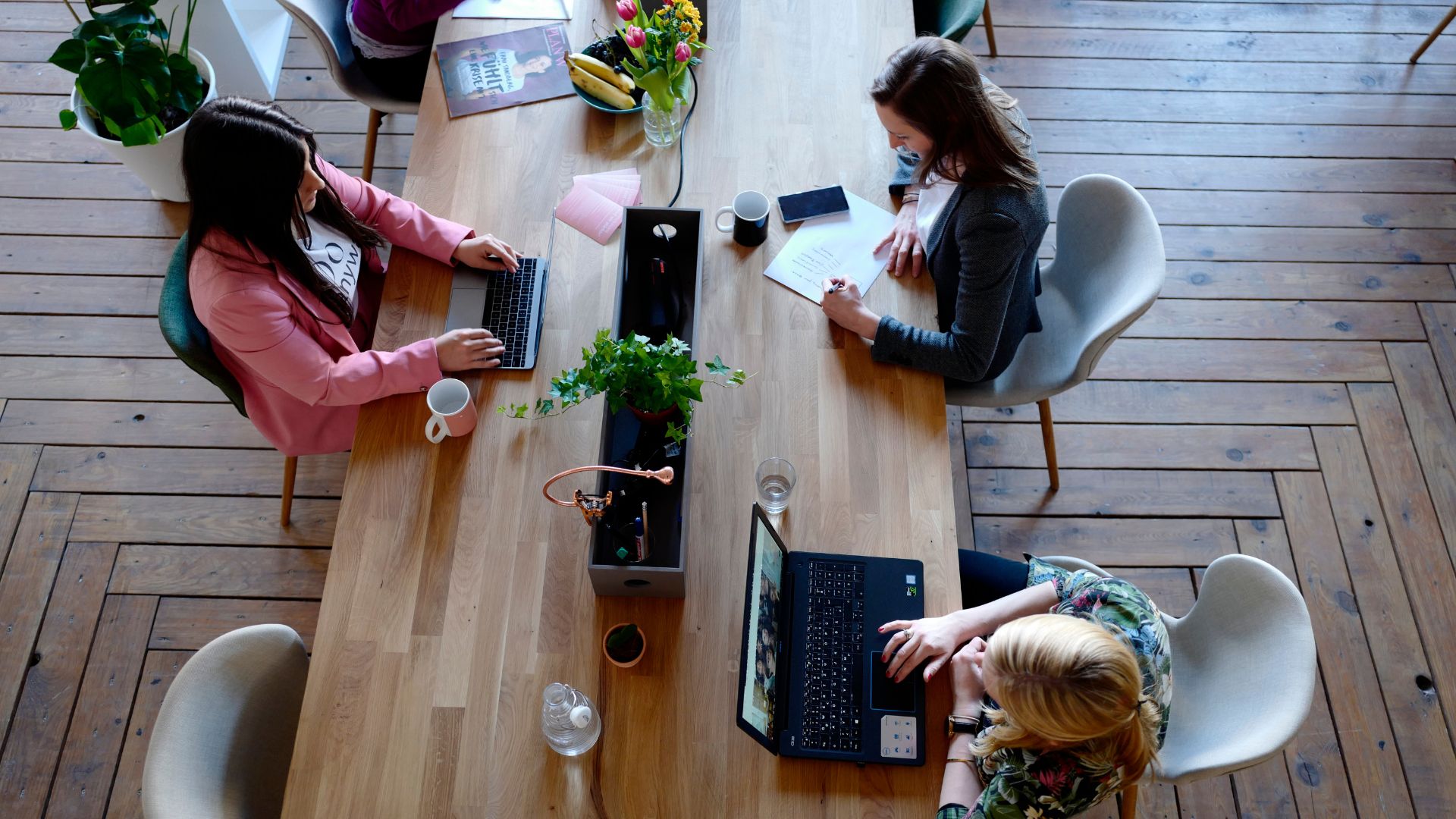 Comment choisir un espace de coworking à Paris 11