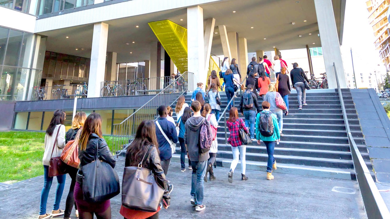Paris : Les Bons Plans pour Étudiants Débrouillards
