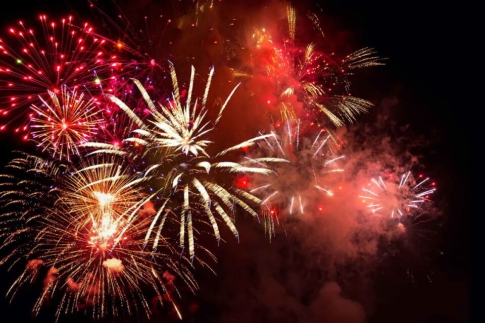 Le 14 juillet à Athis-Mons : feu d’artifice, Barbie et nostalgie