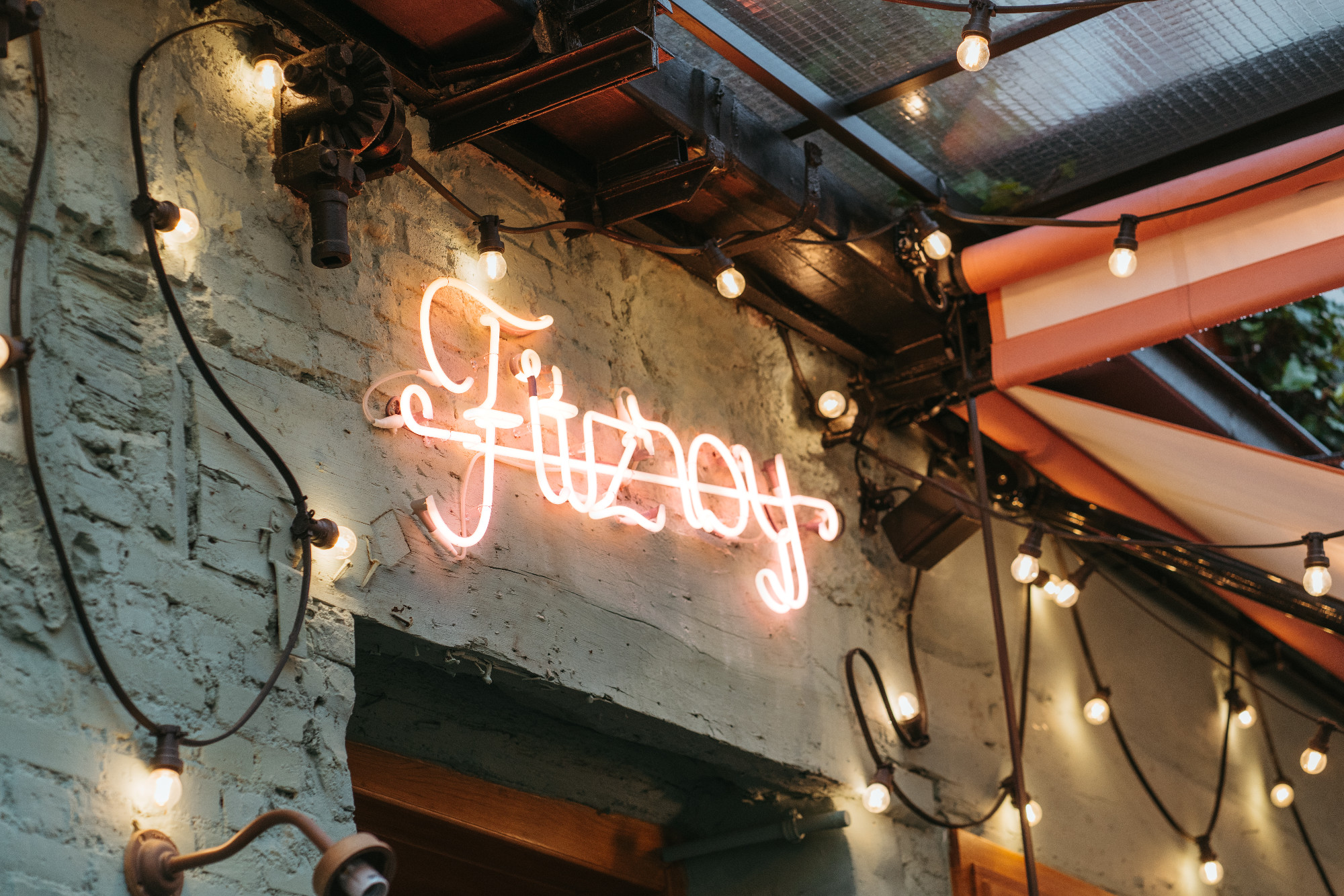 Le Fitzroy : soirées enflammées et fête à l’australienne !
