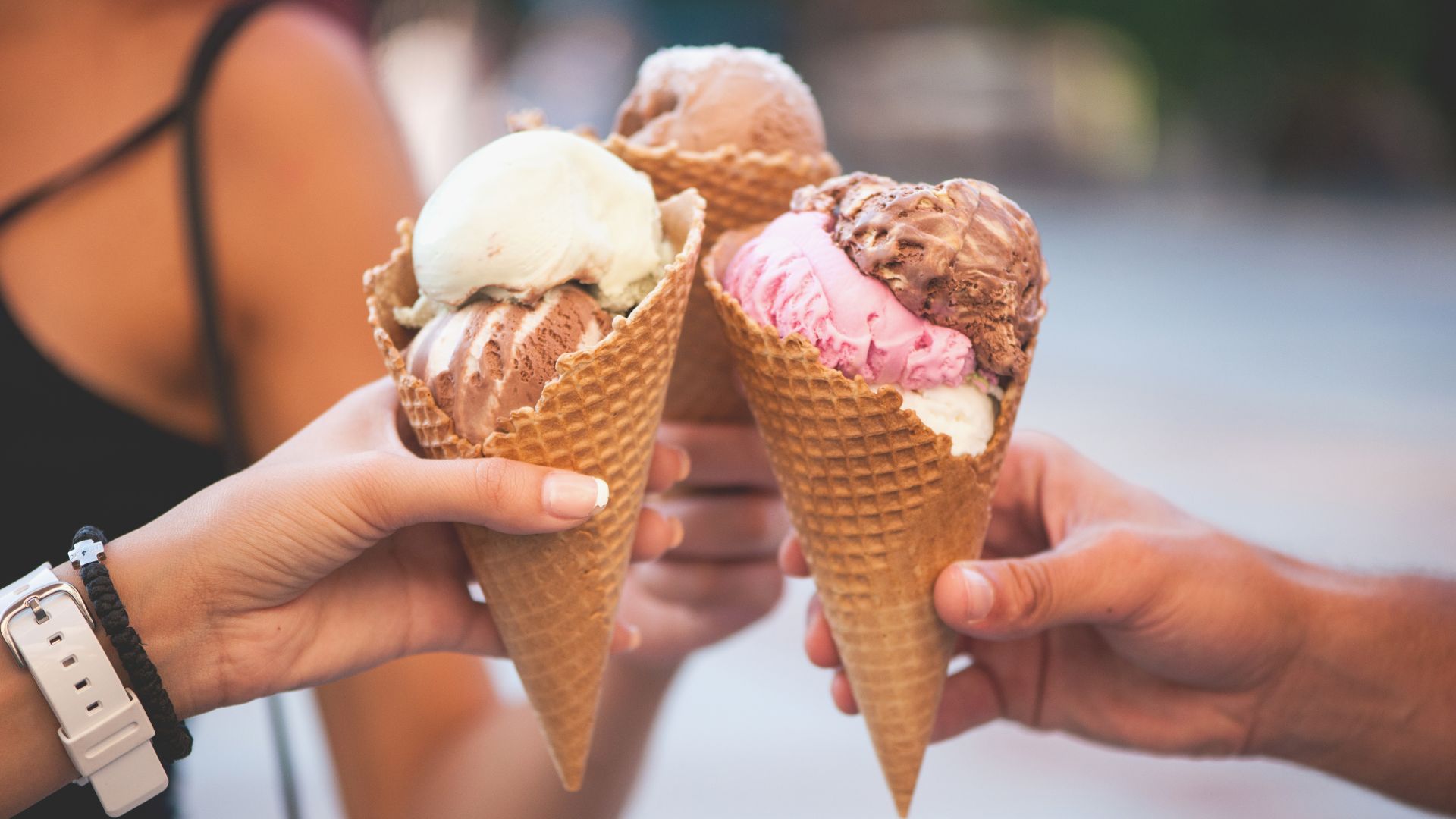Les meilleures glaces vegan à déguster à Paris