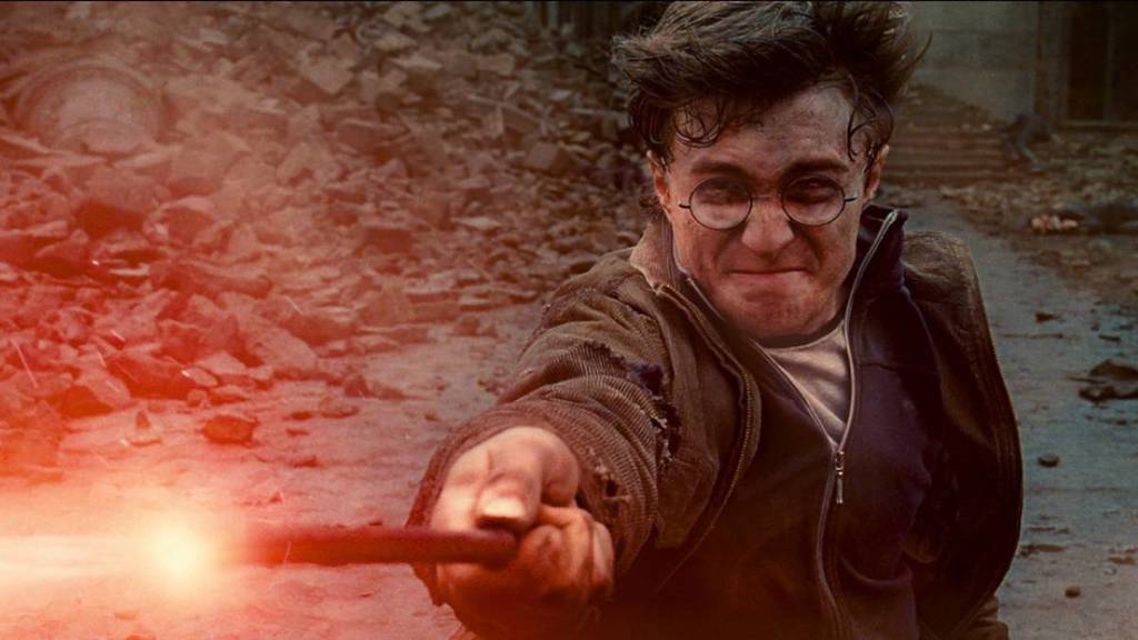 Préparez vos sorts : le Grand Rex s’apprête à lancer le plus grand marathon Harry Potter de Paris !