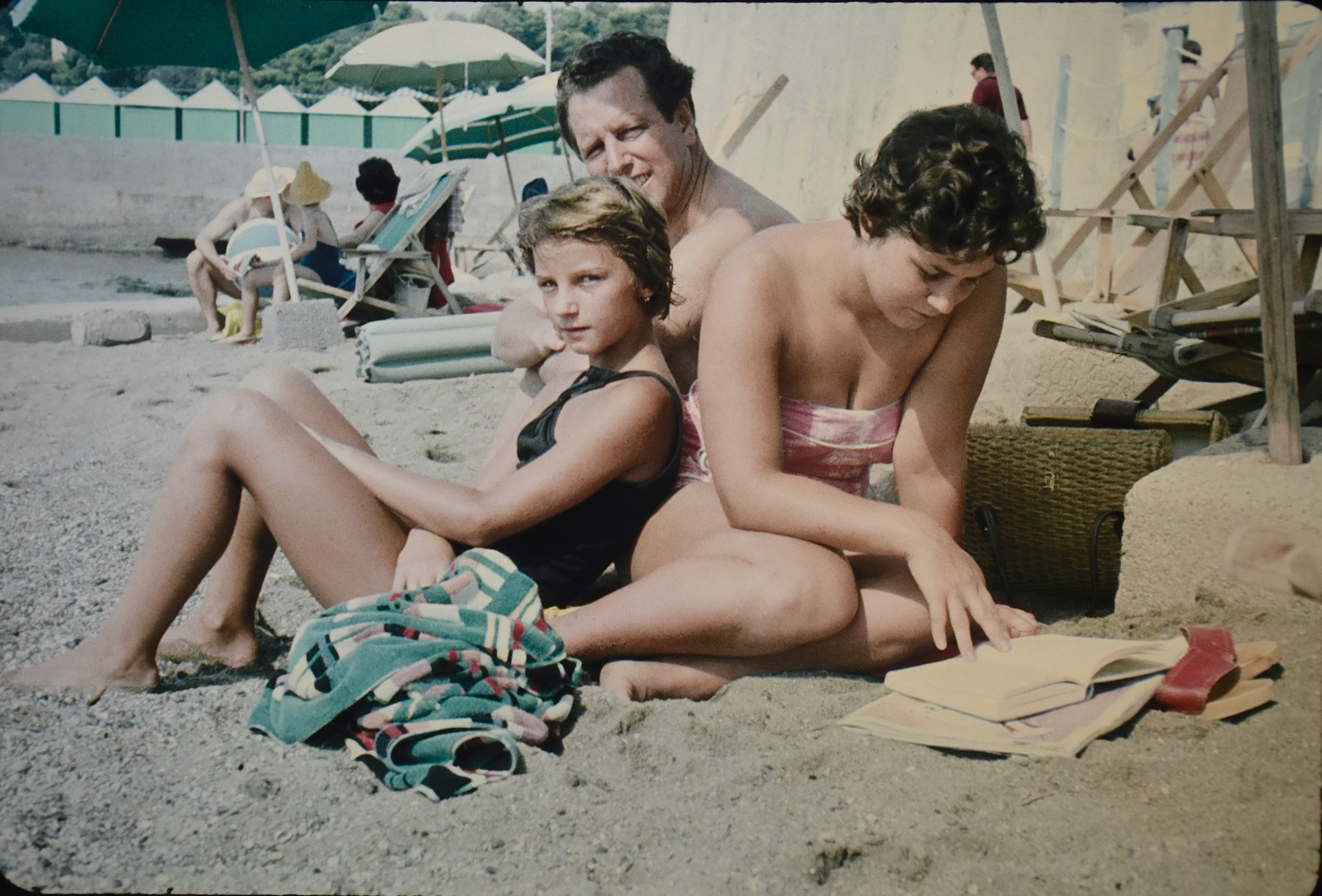 Vacances, j’oublie tout : l’Histoire des congés payés