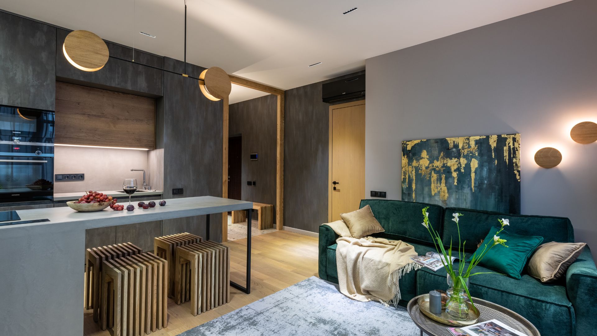Immobilier de luxe à Paris : Le grand écart de 2024