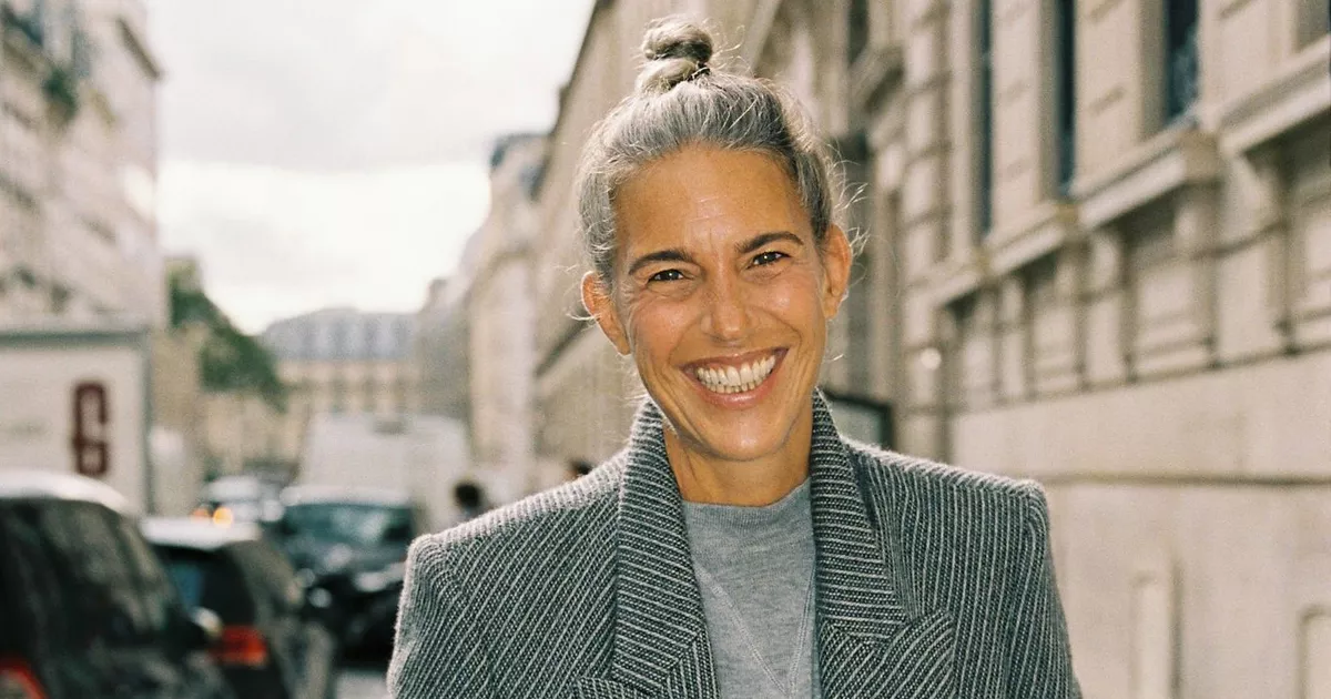 La révolution de la seconde main : Isabel Marant prend le virage durable avec style