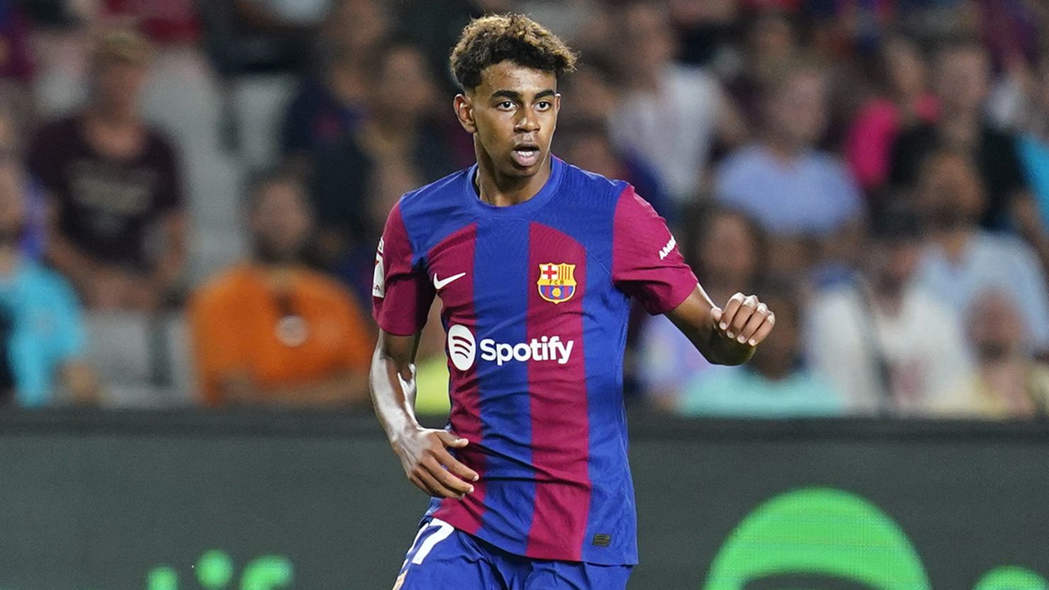 Lamine Yamal: le PSG jette des millions par la fenêtre, Barça dit « Merci! »