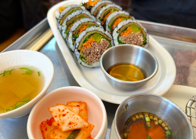 Marimari : l’échoppe street food qui va révolutionner vos papilles