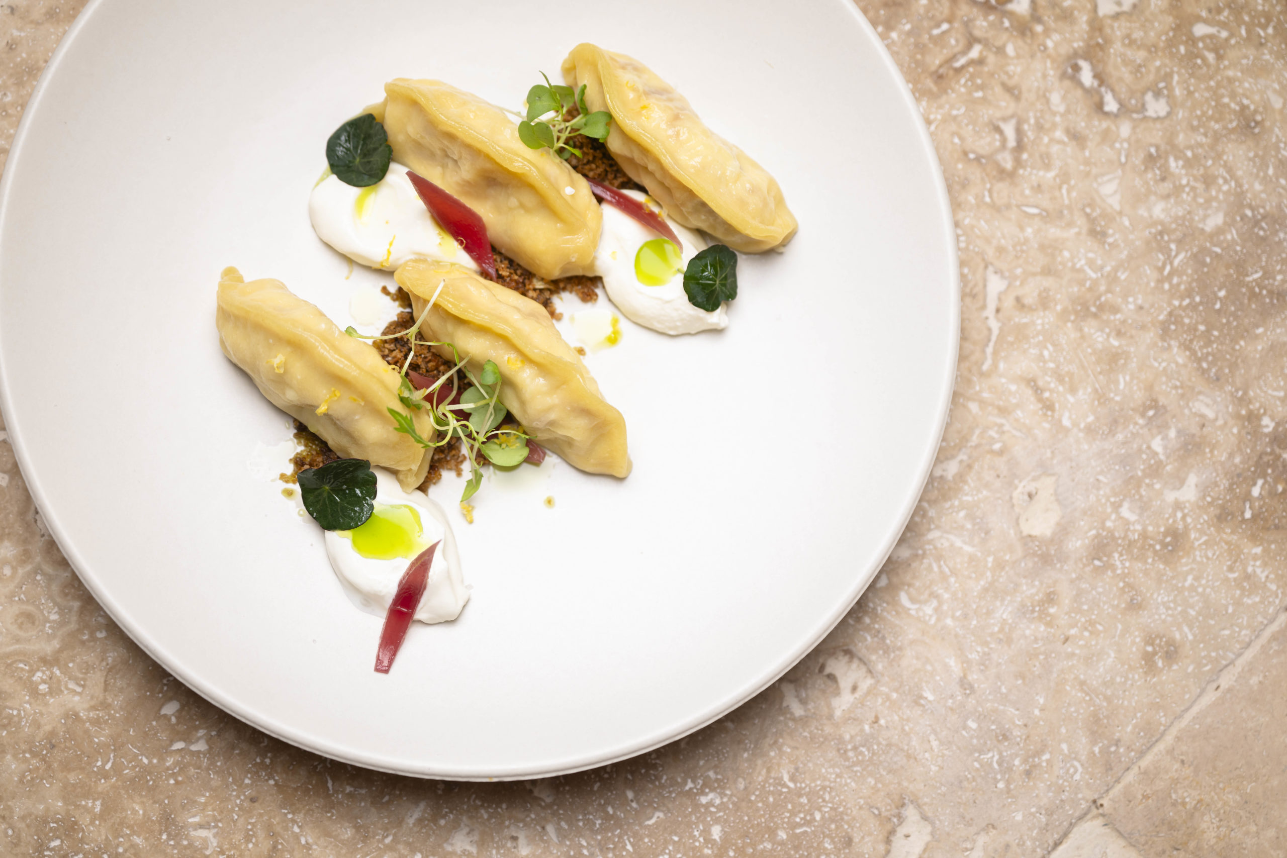 Matka : La révolution polonaise de la gastronomie à Paris