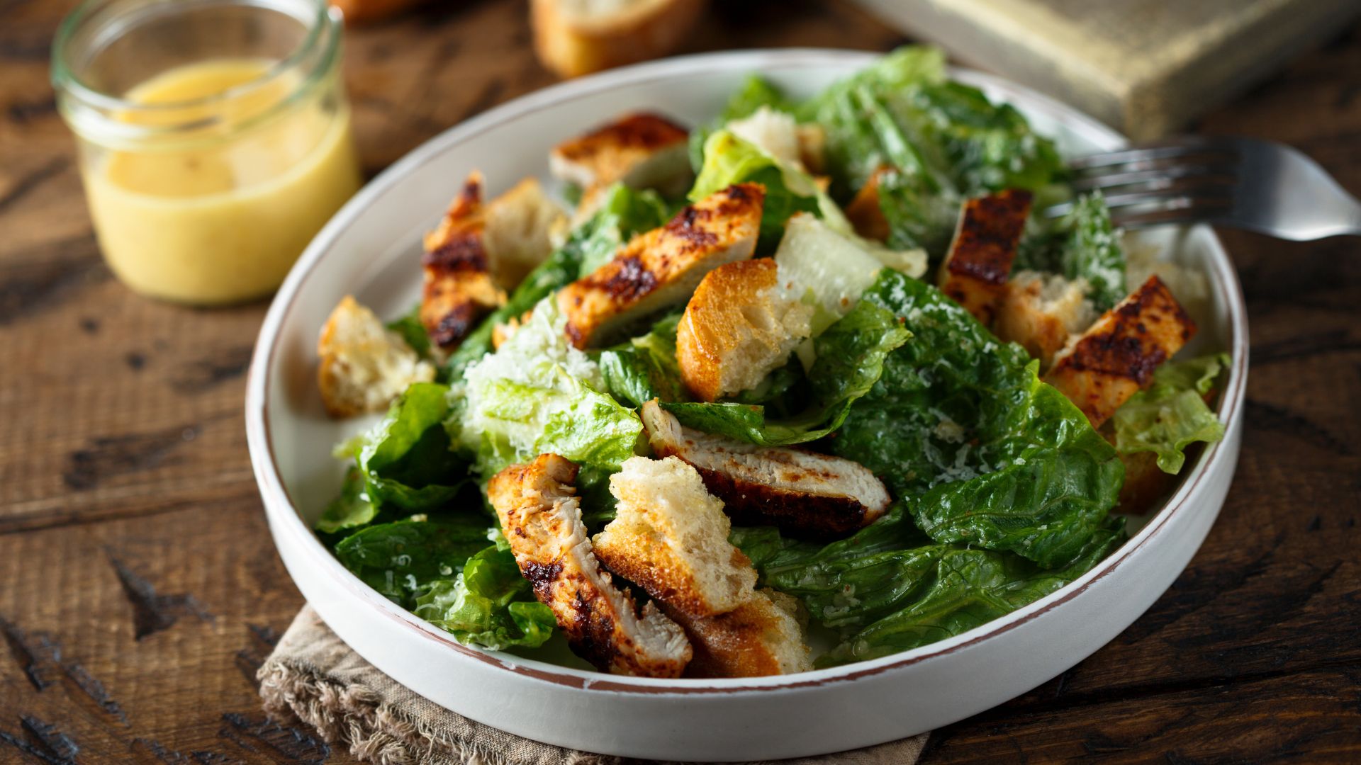 Les salades qui changent la donne à Paris