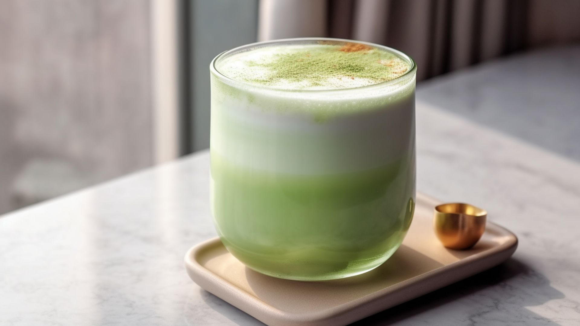 Top des spots pour savourer un délicieux matcha à Paris