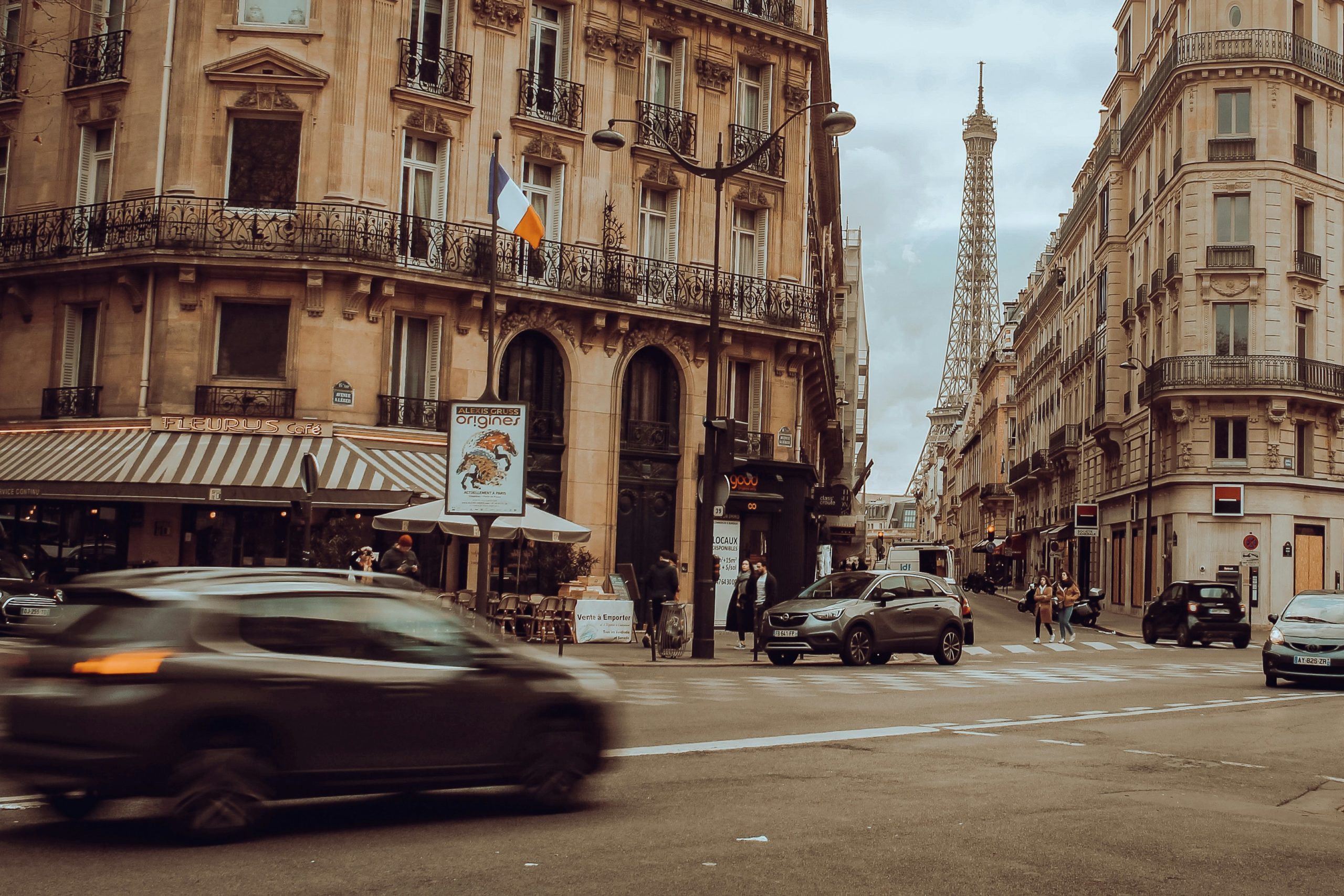 StreetNav : le GPS révolutionnaire qui change la vie des Parisiens à mobilité réduite