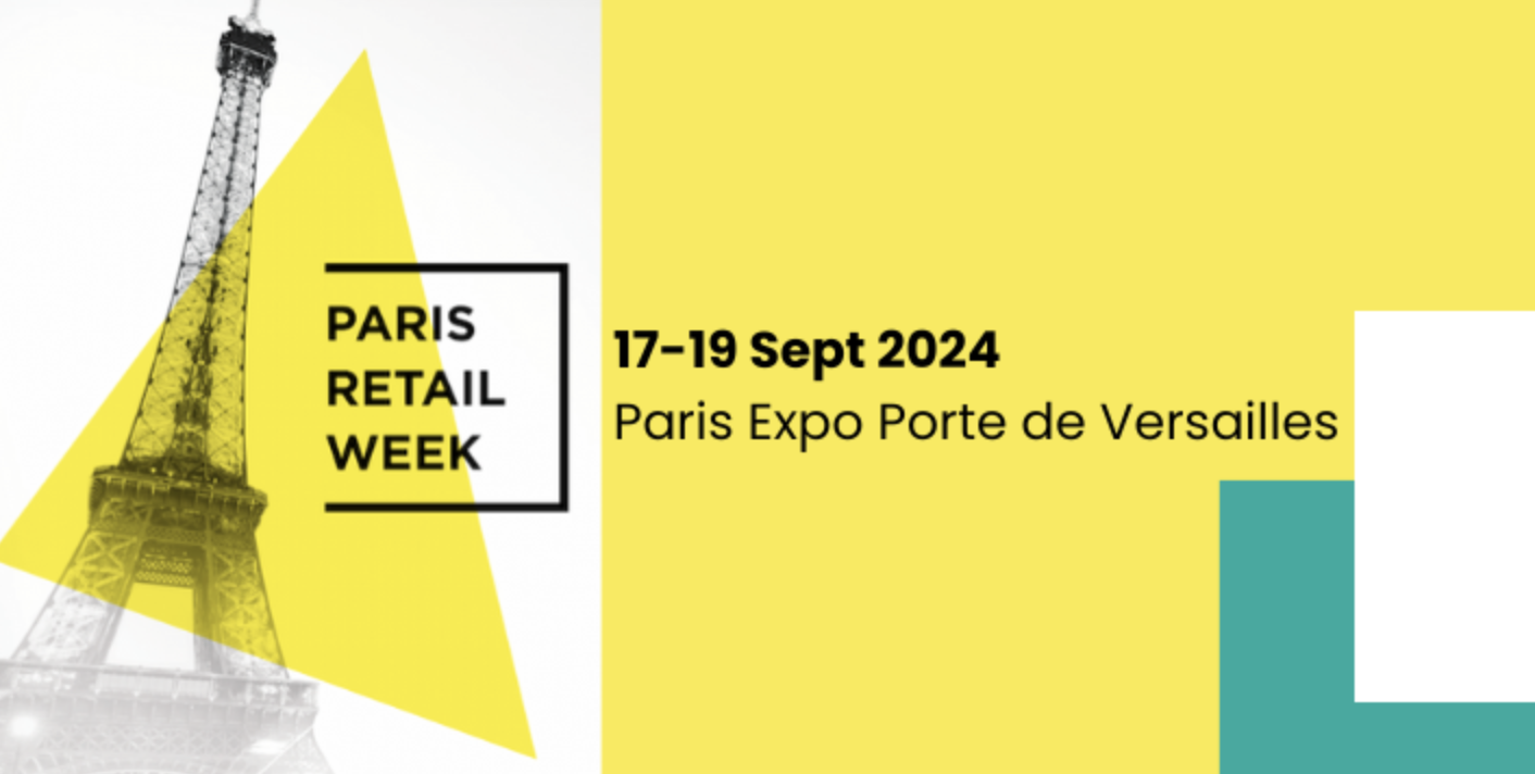 Paris Retail Week 2024 : plongée dans le futur du commerce omnicanal