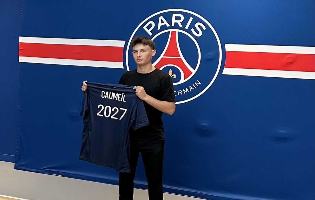 Le renouveau inattendu du PSG : quand le District s’invite au Parc des Princes