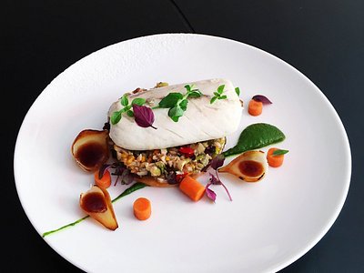 Petit Boutary : Quand la gastronomie française rencontre l’Afrique