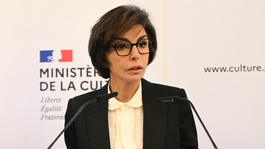 98 millions d’euros pour démocratiser la culture : la nouvelle croisade de Rachida Dati