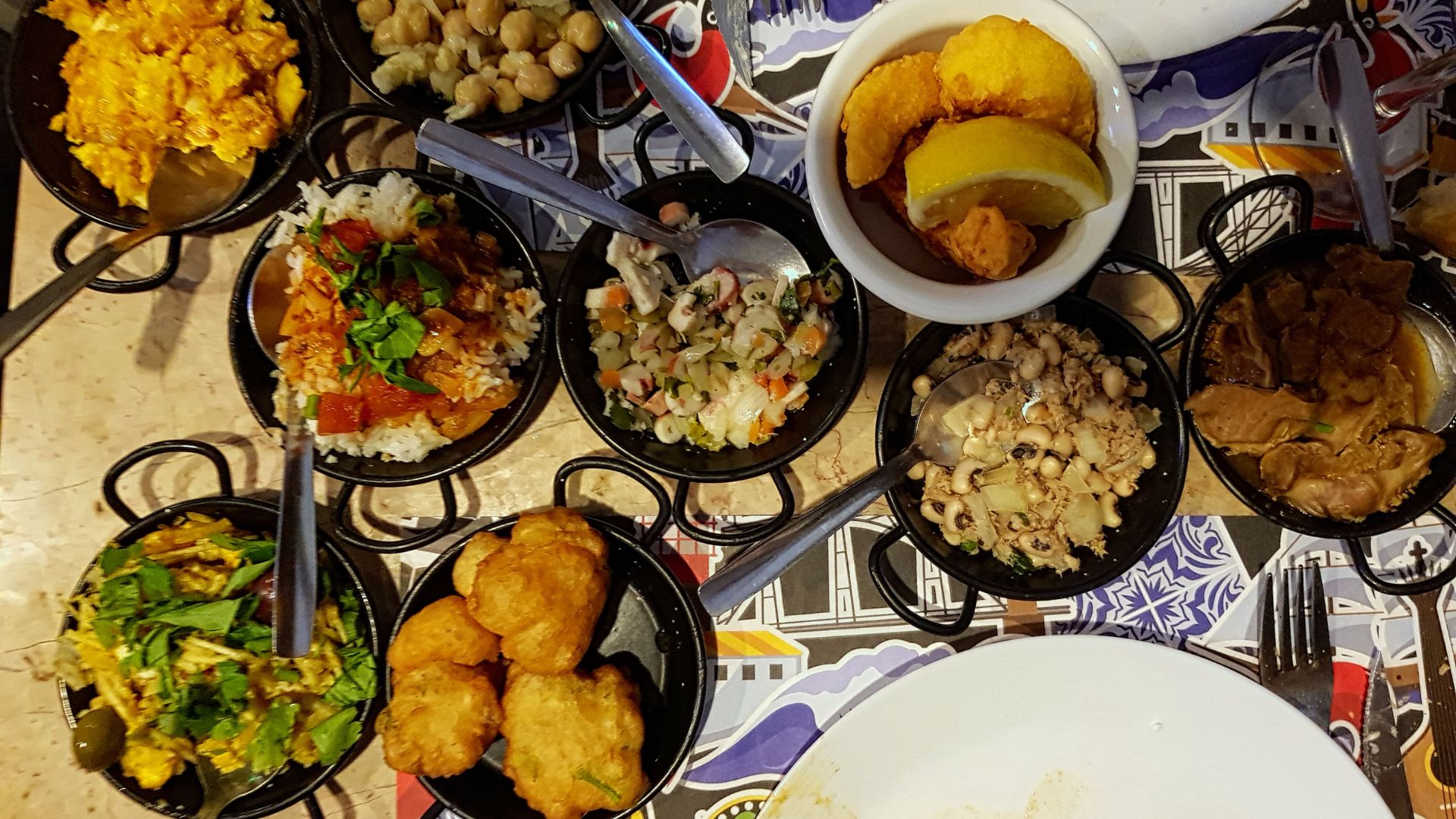 Où trouver les meilleures saveurs portugaises à Paris