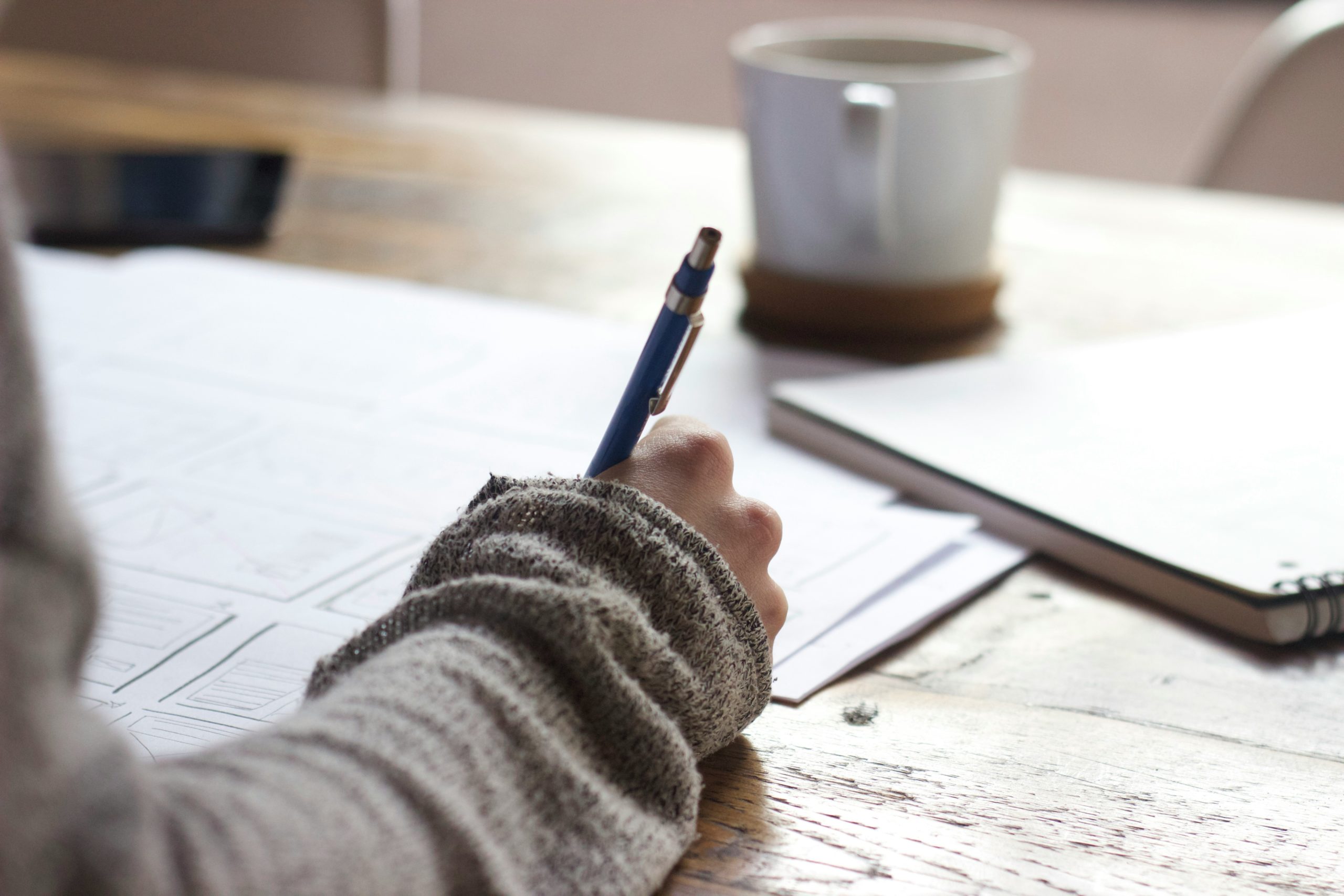 Série d’été Entreprenariat [3/11] : Rédiger un business plan efficace