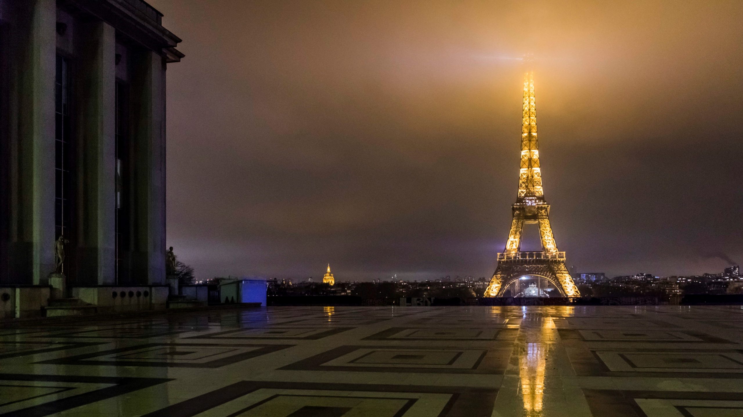 Voici les 4 sites culturels les plus visités à Paris