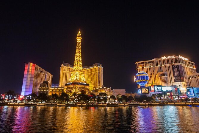 Top 10 des répliques d’emblèmes de Paris dans le monde