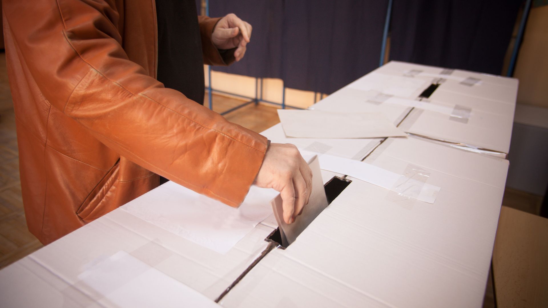 Législatives 2024 : Découvrez les triangulaires en Île-de-France
