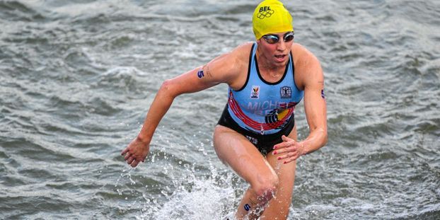 Triathlon JO 2024 : Maladies suspectes, l’eau de la Seine mise en cause