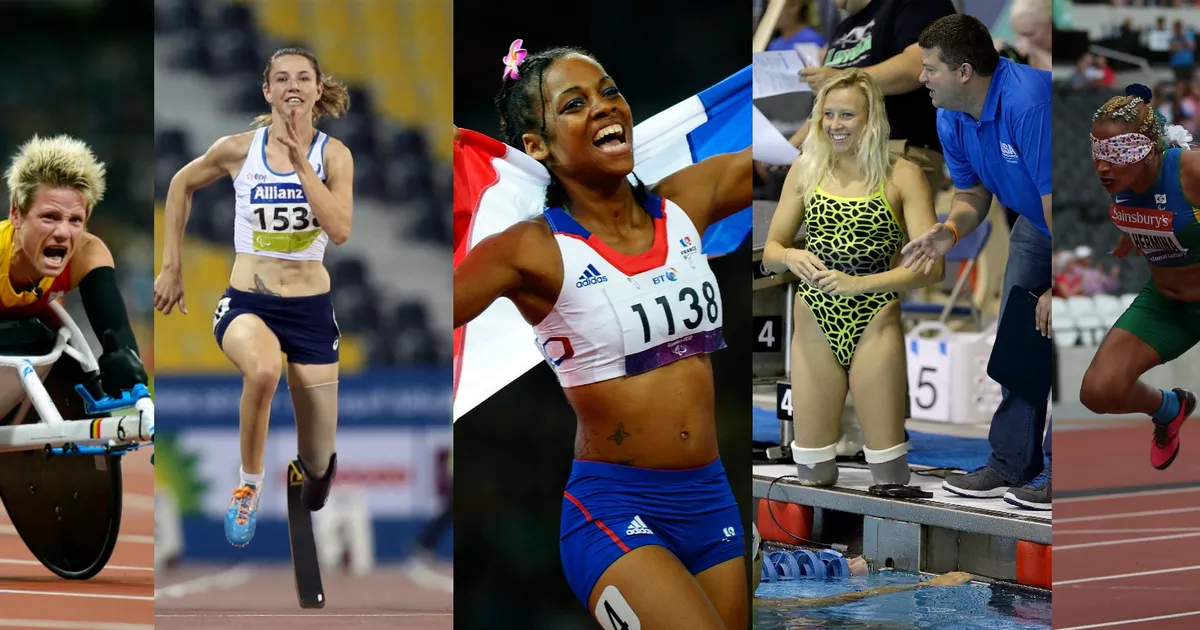 Paris 2024 : anecdotes incroyables et secrets des Jeux paralympiques que vous ignorez peut-être
