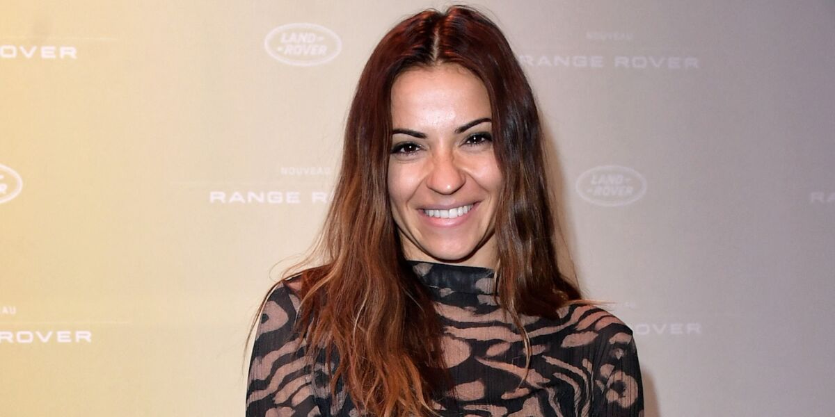 Denitsa Ikonomova enceinte : la star de Danse avec les stars révèle son baby bump
