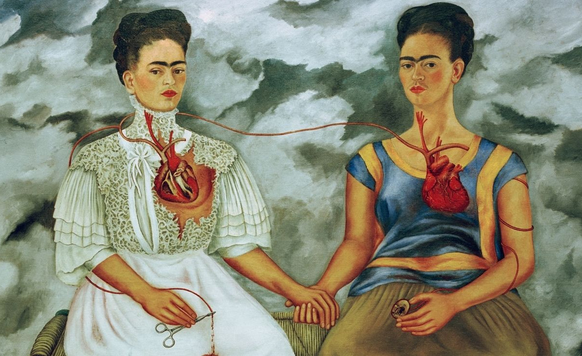 Frida Kahlo ¡Viva La Vida! : L’exposition immersive annulée au Grand Palais Immersif