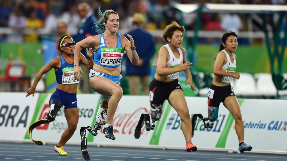 Jeux Paralympiques Paris 2024 : Pourquoi les athlètes avec handicap intellectuel sont-ils encore marginalisés ?