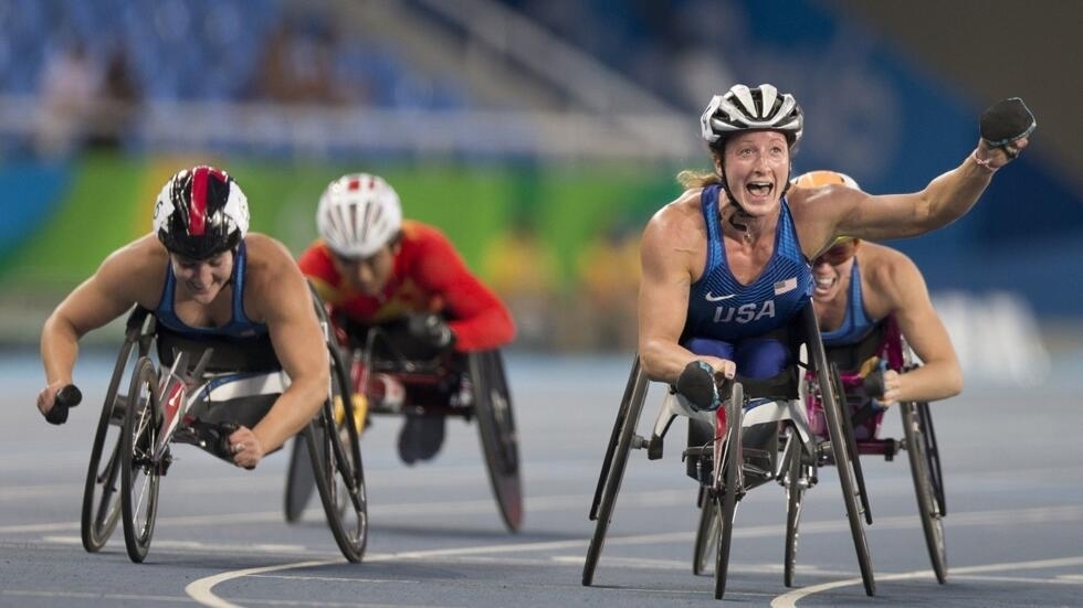Jeux Paralympiques 2024 : Où Voir les Épreuves Gratuites à Paris et en Île-de-France