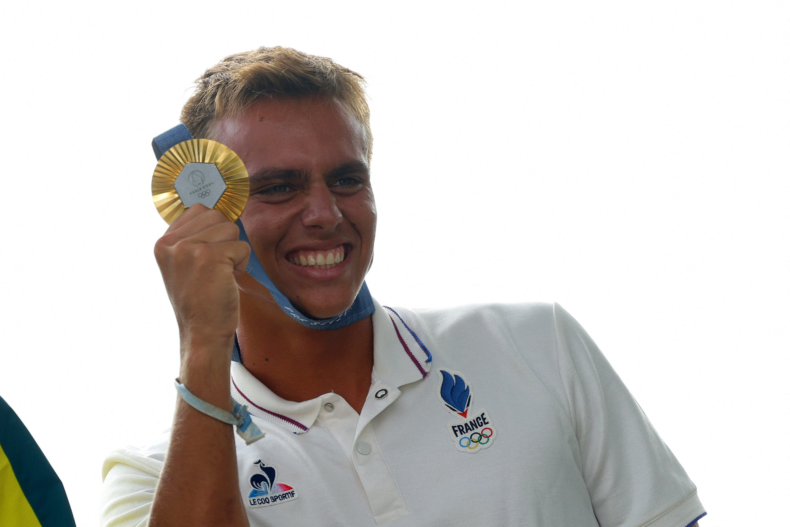 Tableau des Médailles JO 2024 : Suivez en Direct le Classement de la France