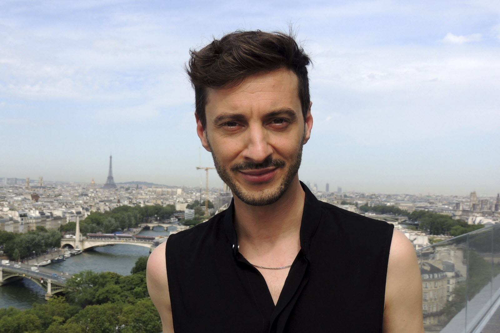 JO 2024 : Enquête pour Cyberharcèlement de Thomas Jolly, Directeur Artistique de la Cérémonie d’Ouverture