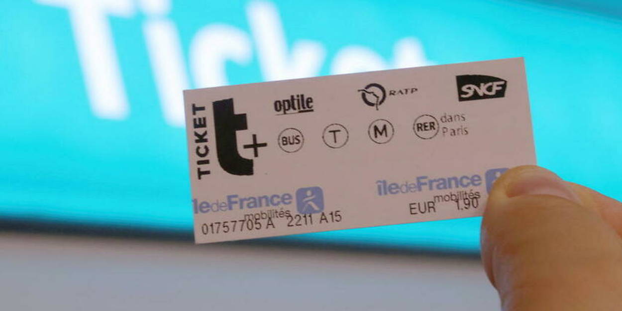 Ticket de métro à 4 euros : jusqu’à quand ce tarif exorbitant reste-t-il en vigueur ?
