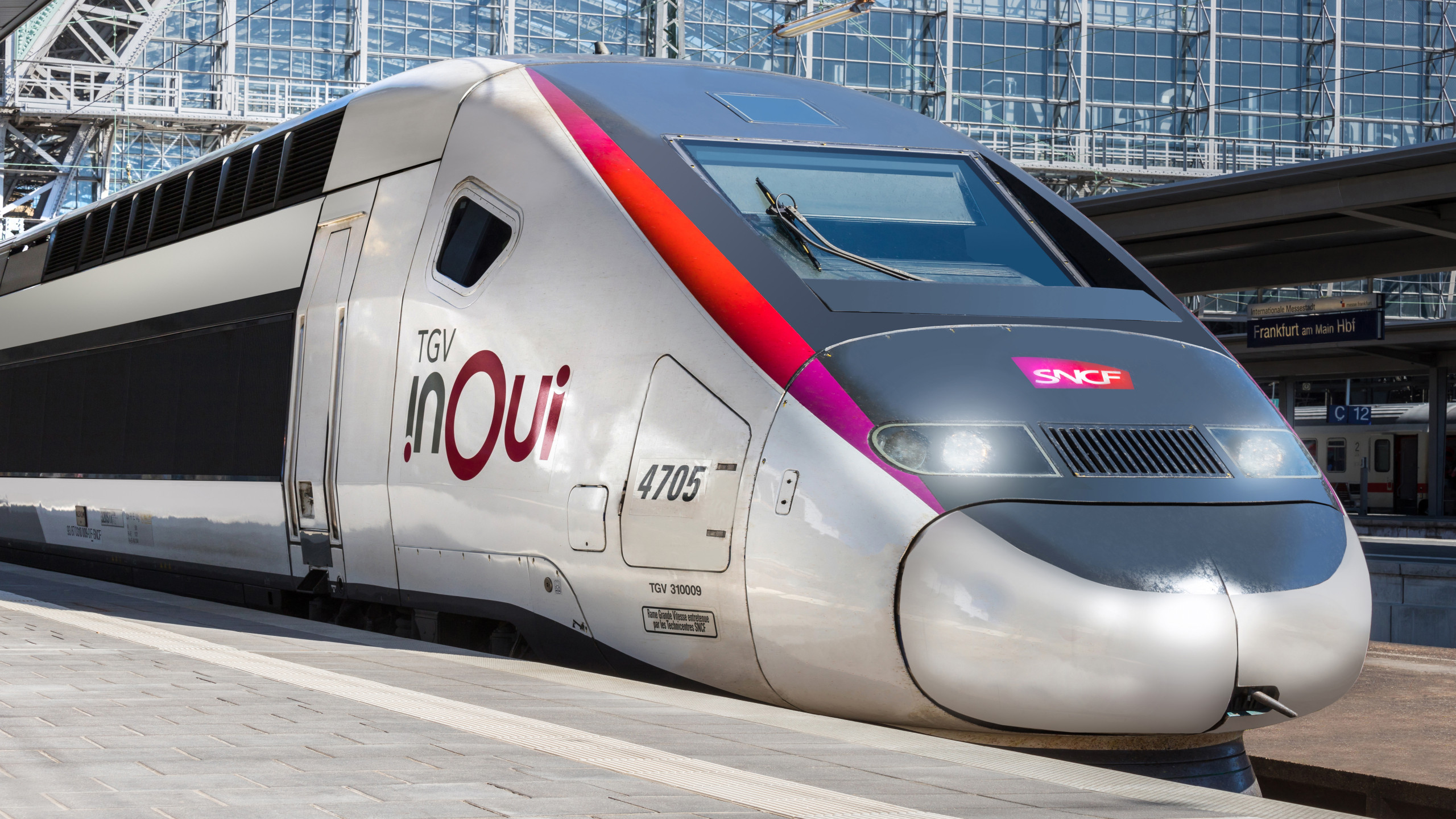 Panne SNCF : Circulation Interrompue sur les Lignes N et U entre Paris et les Yvelines