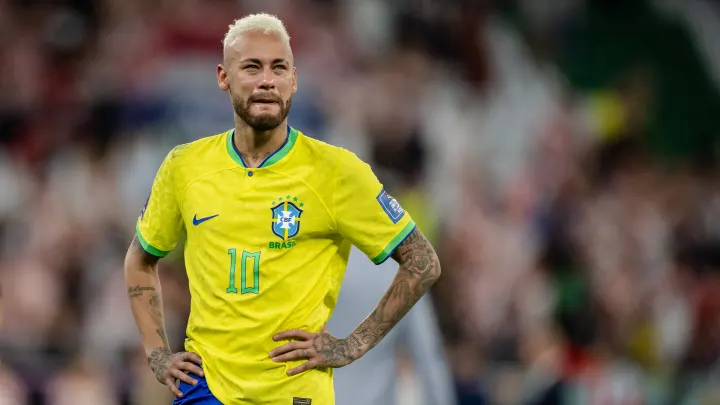 Le Brésil, roi déchu du football, dans la tourmente des éliminatoires de la coupe du monde 2026