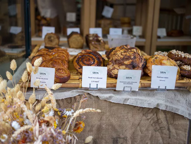Petite Île Paris : la révolution boulangère venue de Taïwan
