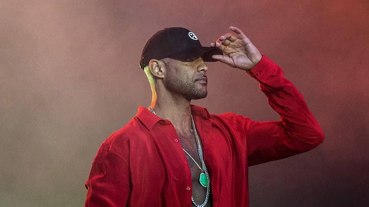 Booba et la France : un combat contre le racisme ordinaire du rap