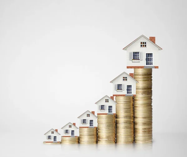 Chute des ventes immobilières en Île-de-France : la fin d’un rêve en béton