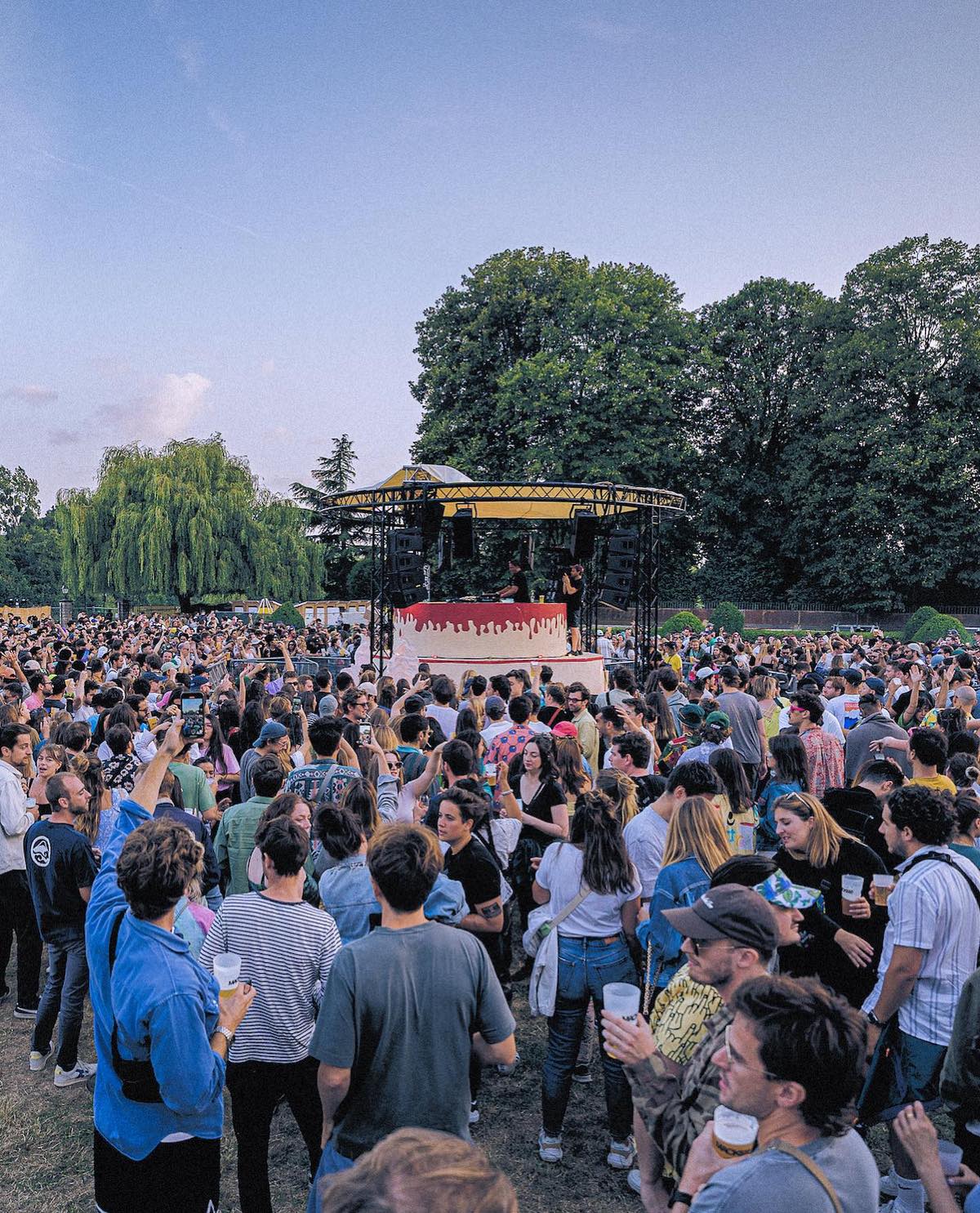 Le Macki Festival 2024 : le retour du paradis musical gratuit en plein cœur de la nature
