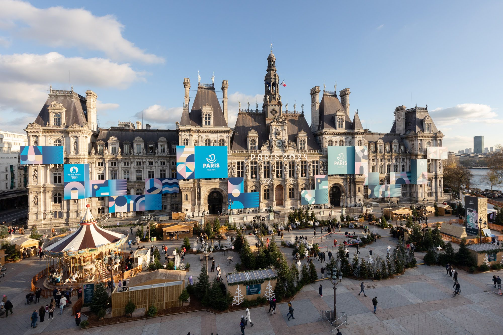 La grande braderie des Jeux de Paris : l’événement à ne pas manquer