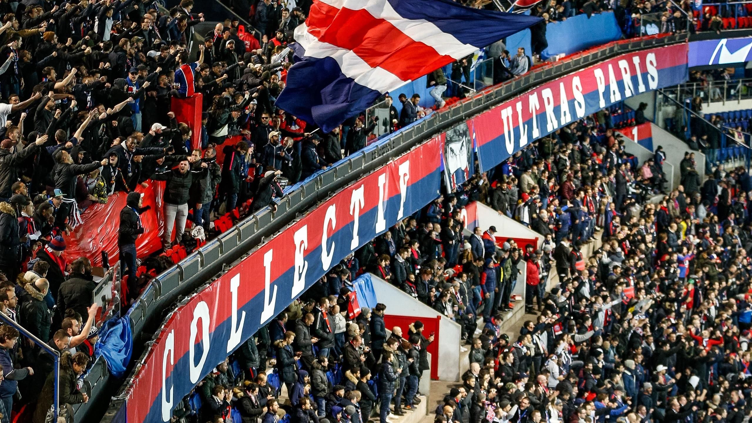 Le PSG, l’émeute de Roissy et les ultras : entre ferveur et débordement