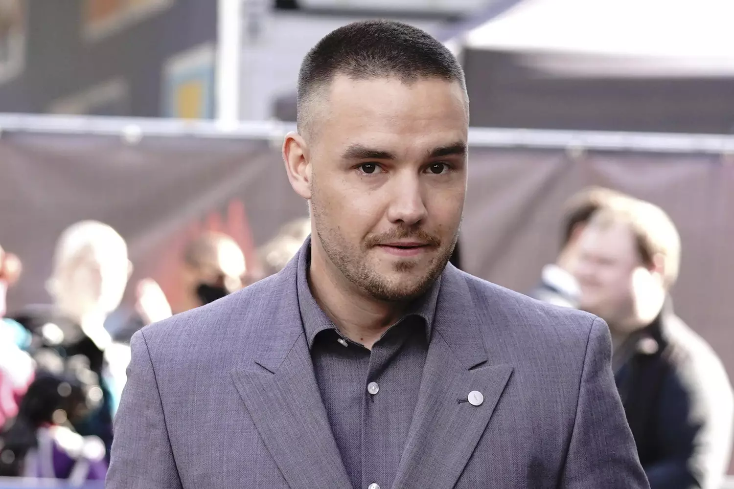 Liam Payne : entre gloire et obscurité, un destin brisé