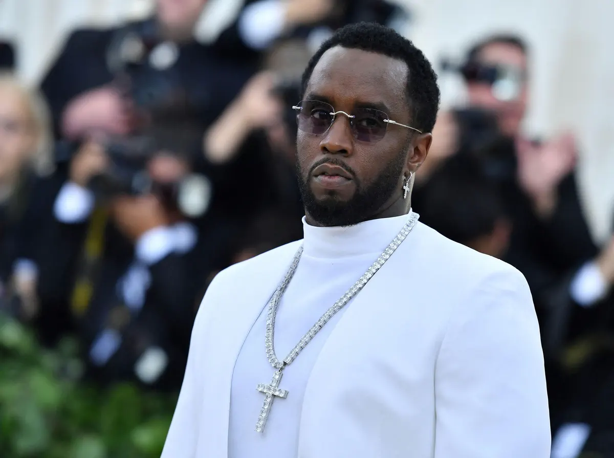 P. Diddy : quand les enfants prennent la parole, l’industrie tremble