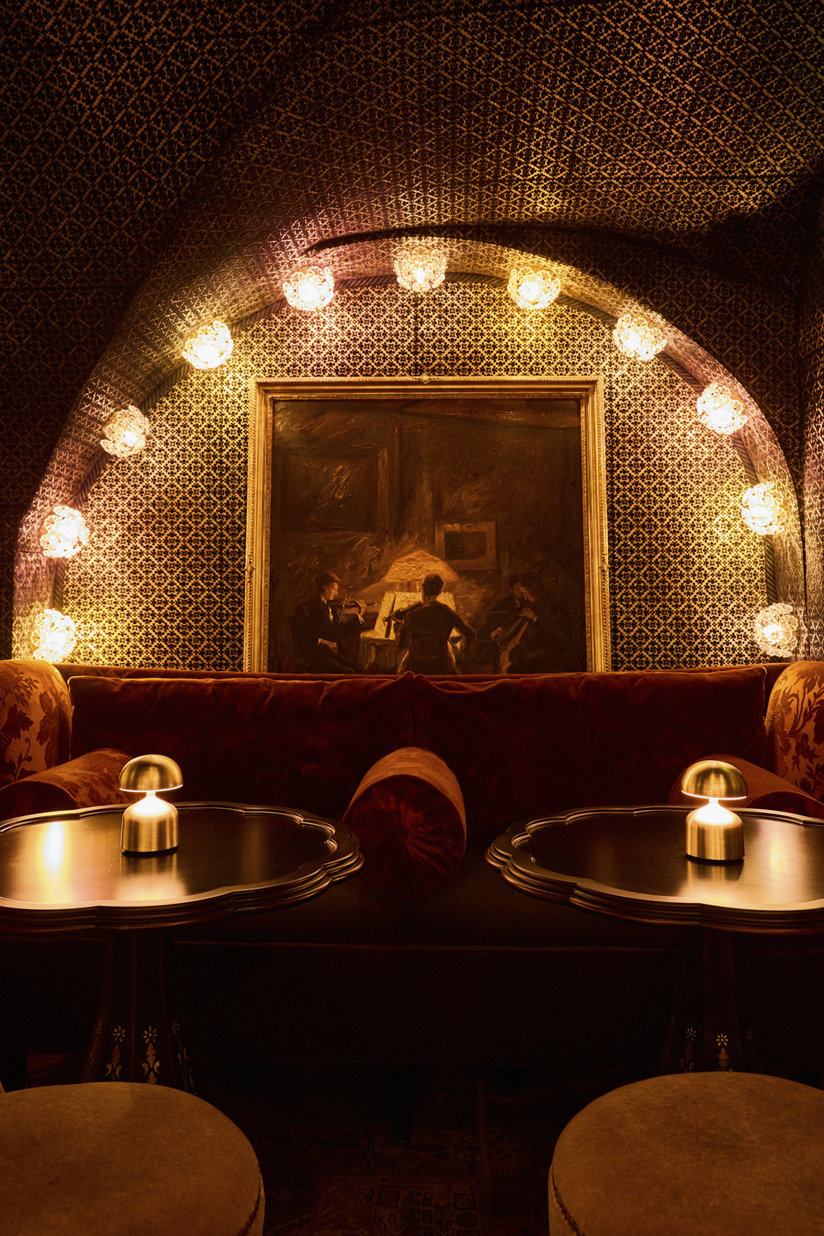 Une renaissance gastronomique : La Renommée, joyau caché de Paris