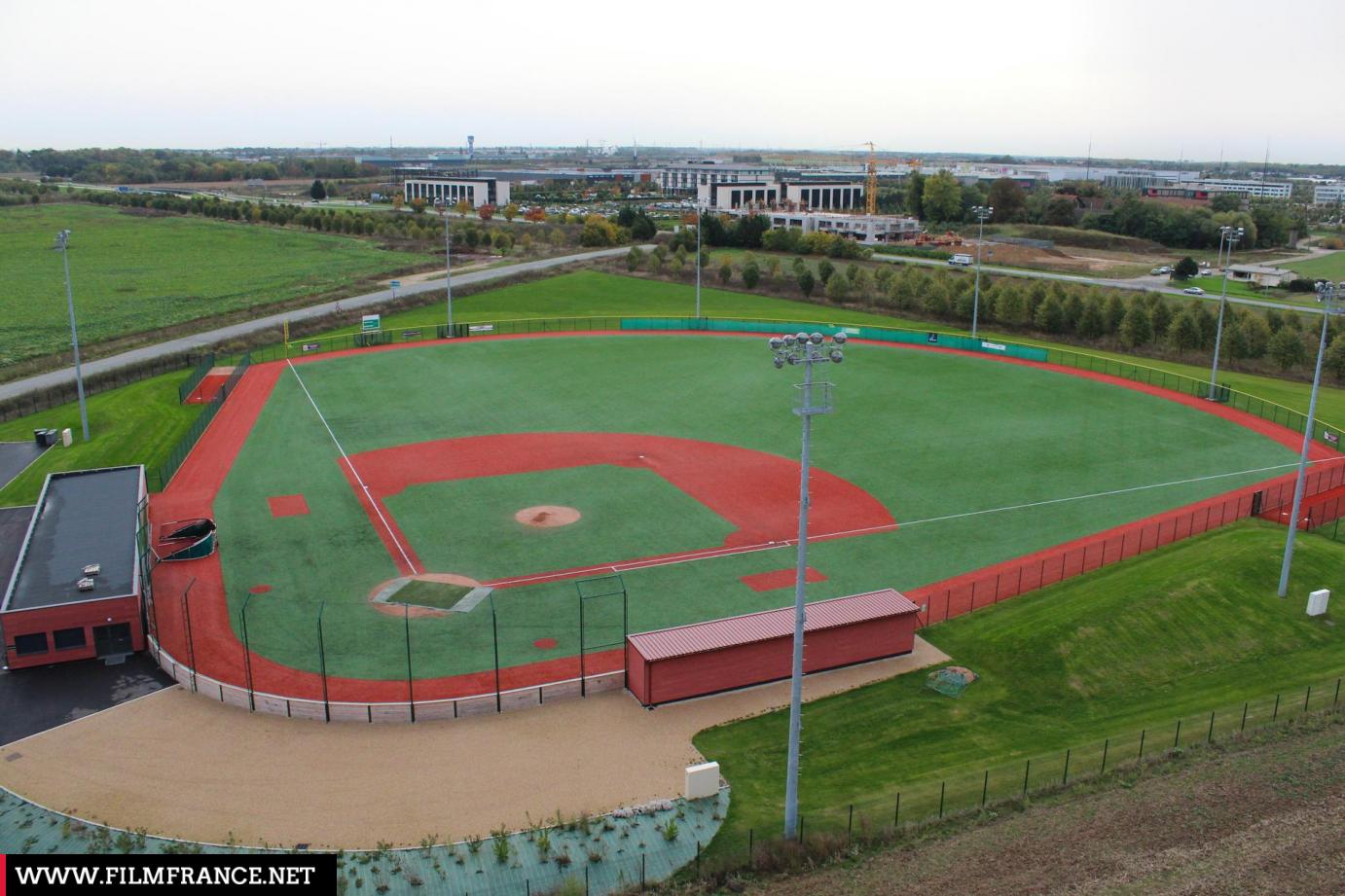 Le baseball, nouveau souffle de fraîcheur pour les Parisiens ?