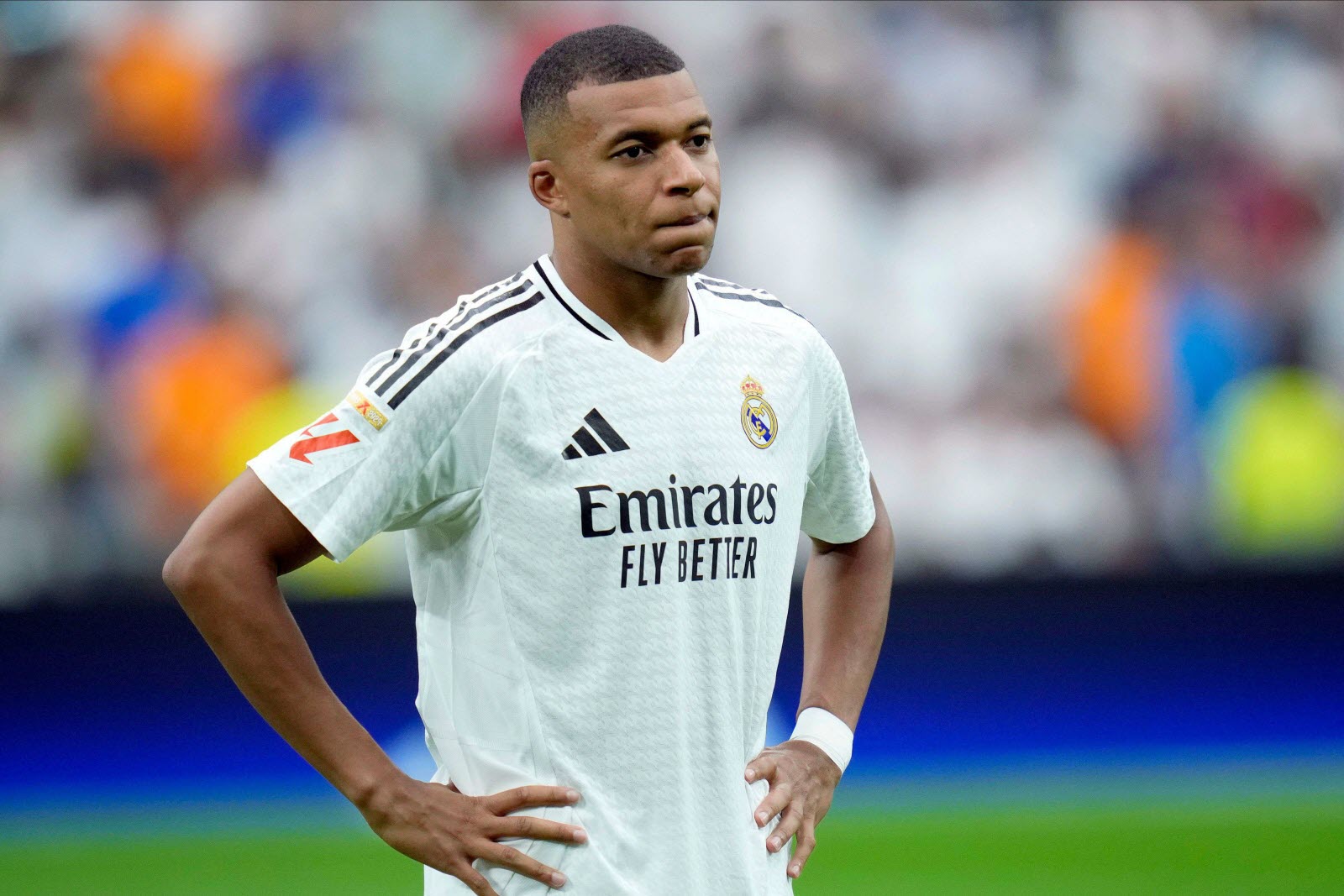 L’affaire Mbappé en Suède : un thriller à la sauce foot