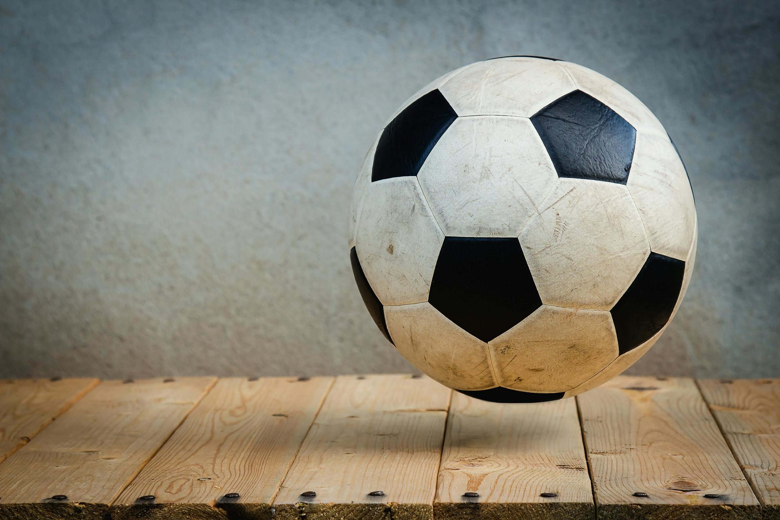 Le futsal, la revanche des terrains bétonnés