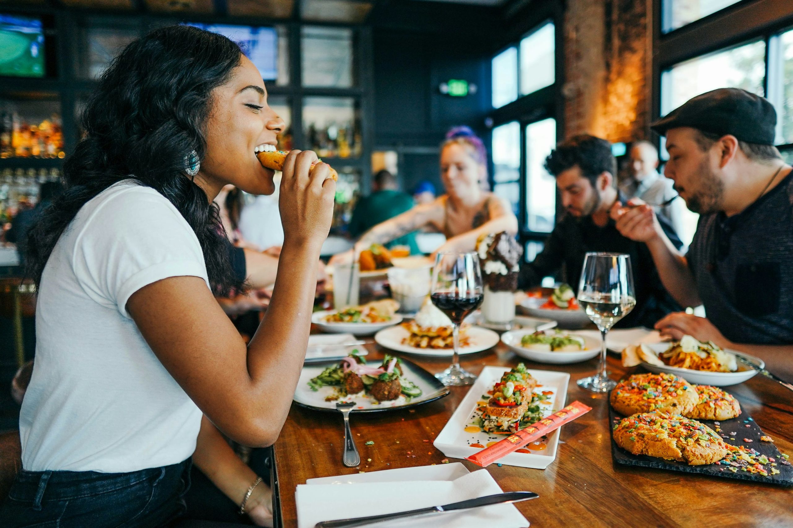 TheFork Festival : 300 restaurants parisiens à -50 % jusqu’au 24 novembre